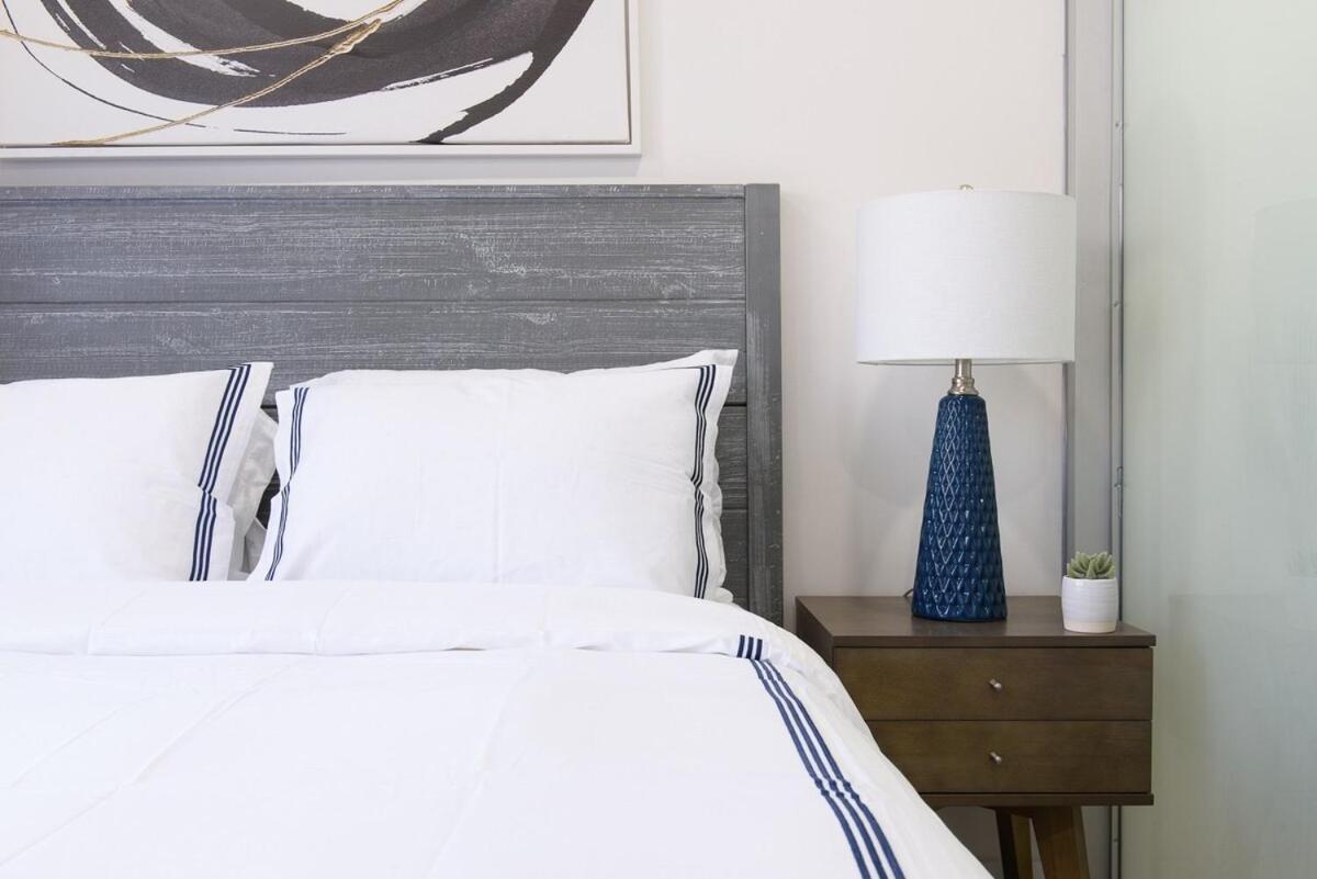 75-2c Furnished 1br W&d Elev Wd Park Apartamento Nueva York